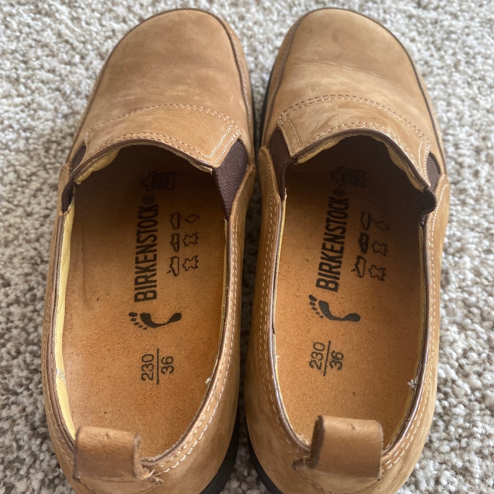 Women’s Birkenstocks